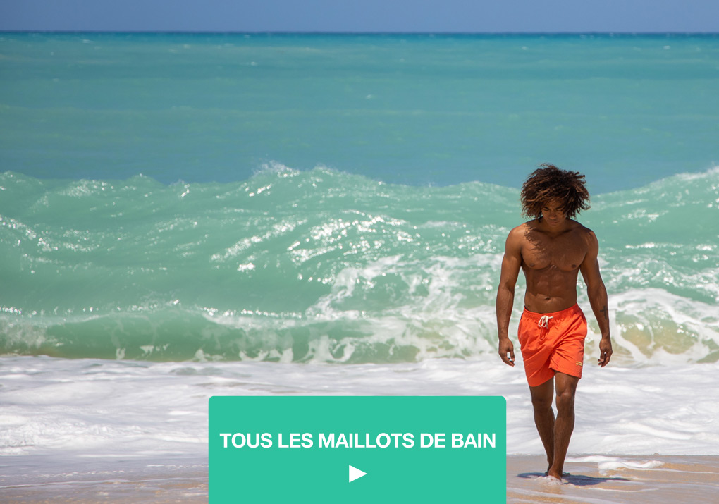 Tous les maillots