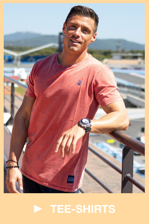 Tee-shirts