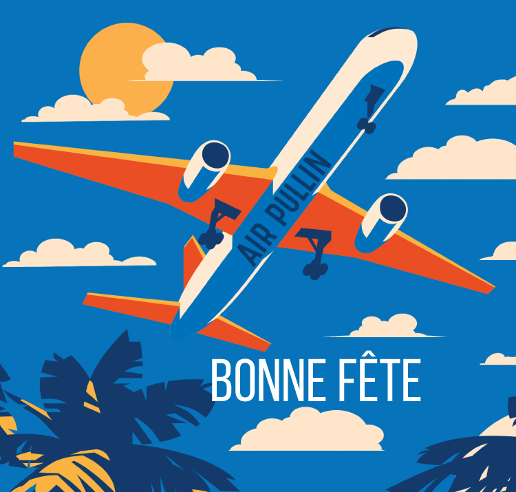 Fête des Pères 2021 