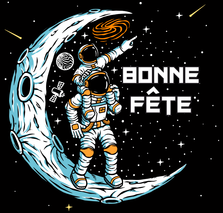 Fête des Pères 2022 