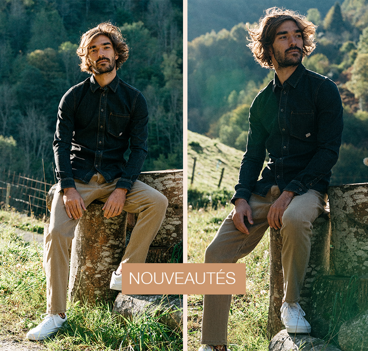 Nouveautés