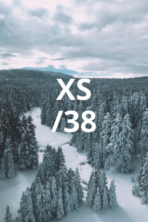 XS