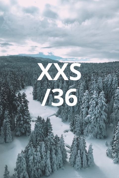 XXS