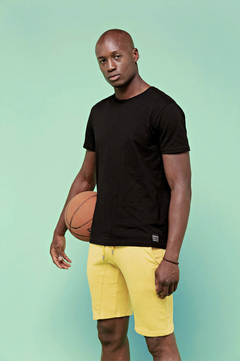Jogging Short Homme PULLIN