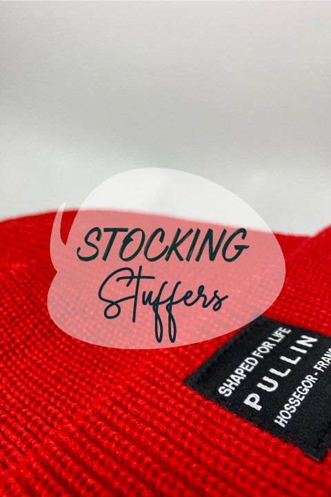 CHRISTMAS | STOCKING STUFFERS