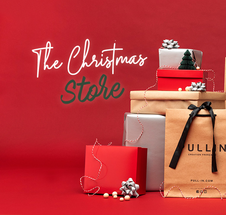 Gifts ideas