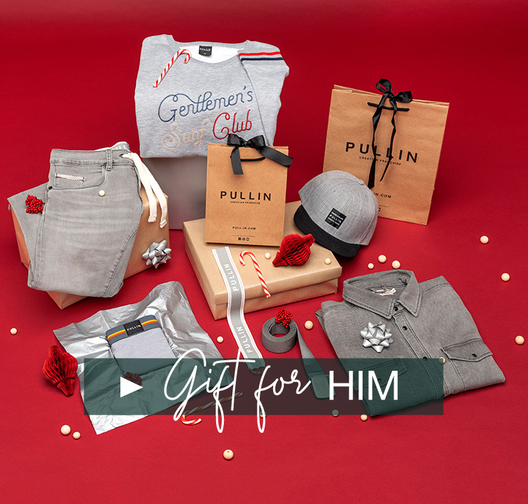 GIFTS FOR HIM